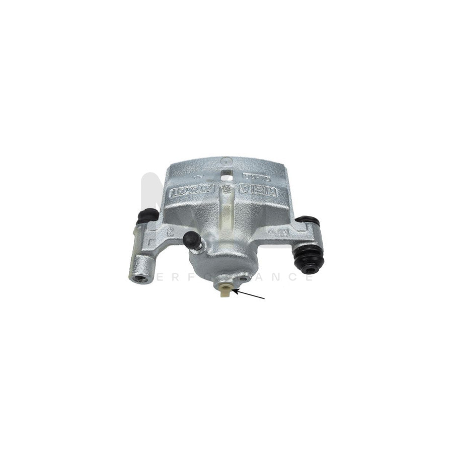 TEXTAR 38136500 Brake Caliper without holder | ML Performance Car Parts