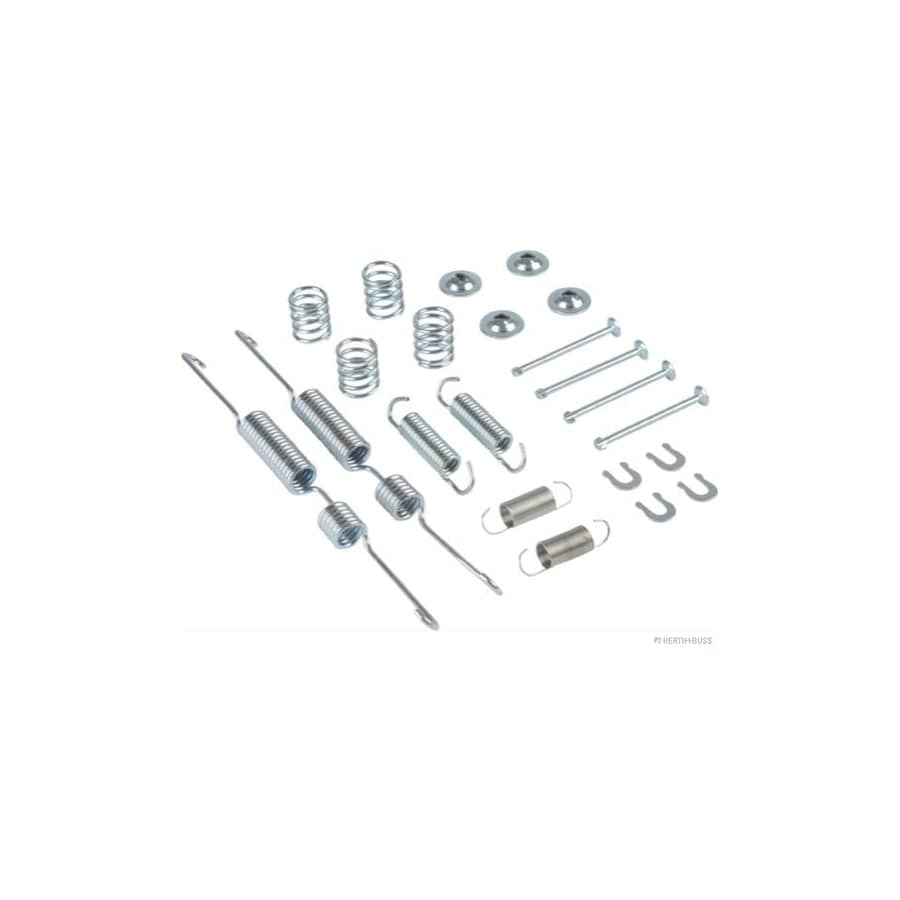 HERTH+BUSS JAKOPARTS J3562011 Accessory Kit, Brake Shoes