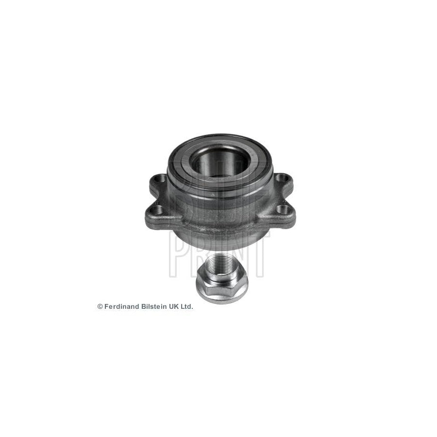 Blue Print Ads78315 Wheel Bearing Kit
