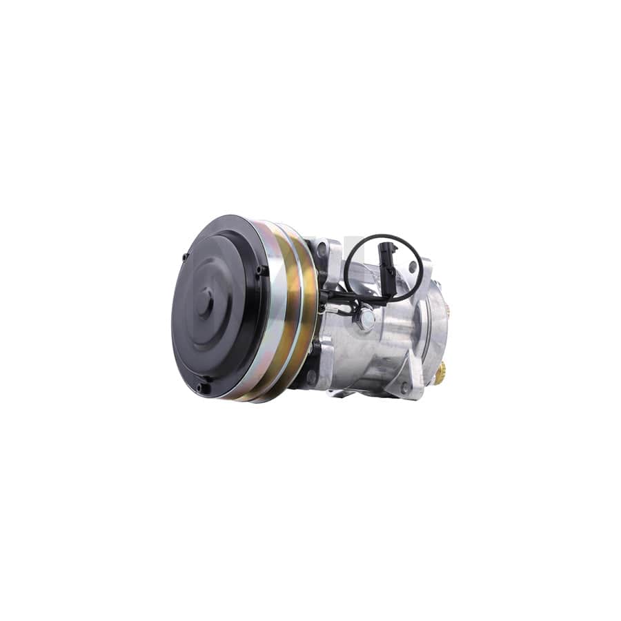 MAHLE ORIGINAL ACP 59 Compressor, air conditioning PAG 46, Refrigerant: R 134a, PREMIUM-PROGRAM | ML Performance Car Parts