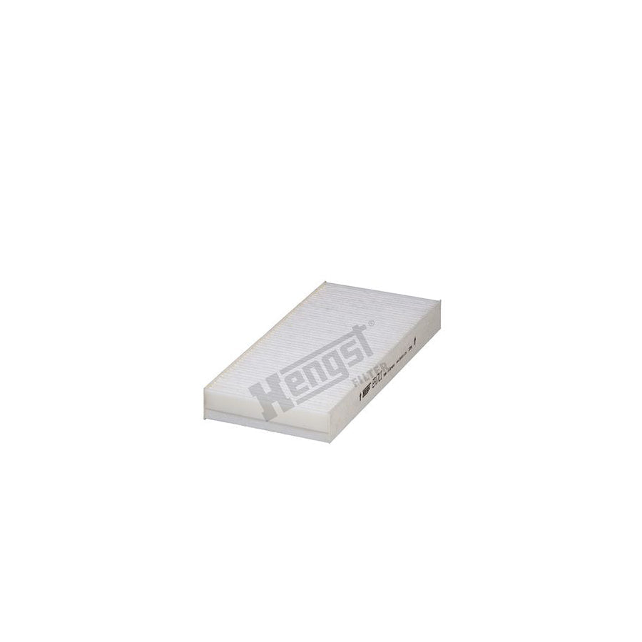 Hengst Filter E917LI Pollen Filter For Renault Twingo