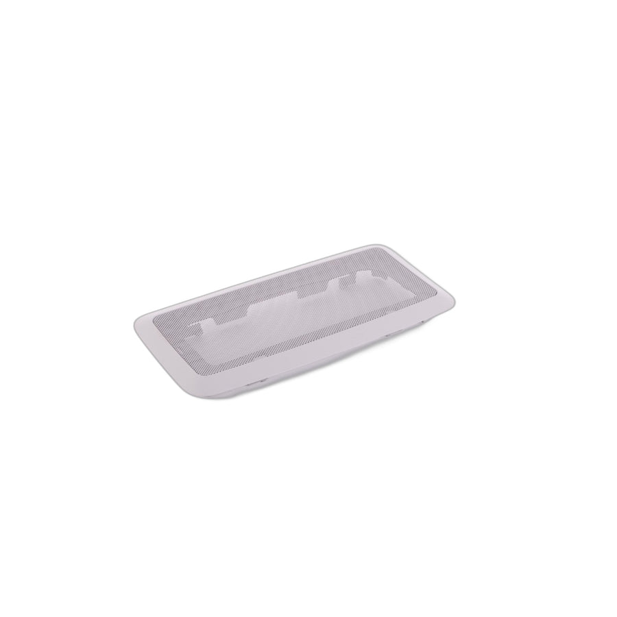 Genuine BMW 65136961286 E91 E91 Cover F Right Loudspeaker GRAU (Inc. 320xd, 330xi & 318d) | ML Performance US Car Parts