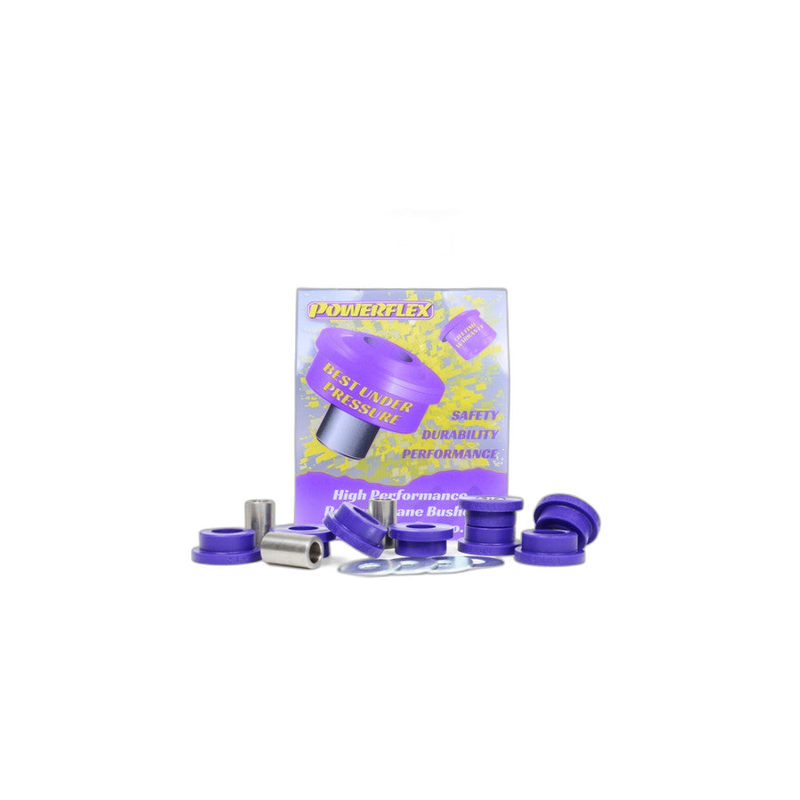 Powerflex PFF85-412 VW Skoda Seat Audi Front Anti Roll Bar Link Bush Kit (Inc. Golf, Bora, Octavia, Leon, A3) | ML Performance US Car Parts