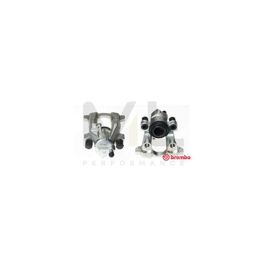 BREMBO F 50 249 Brake Caliper | ML Performance Car Parts