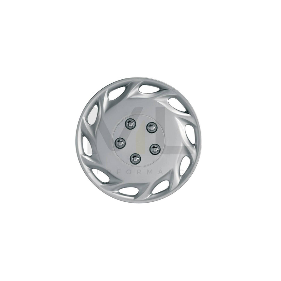 RING RWT1333 Wheel trims 13 Inch Silver