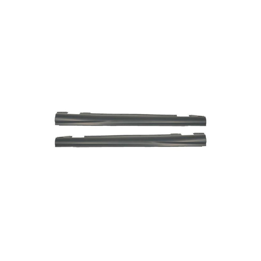 Blic 5703-06-3518571P Rocker Panel Suitable For Mercedes-Benz C-Class