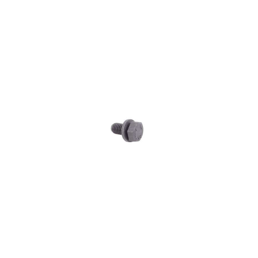 Genuine BMW 07119902020 E53 E52 E60 Hex Bolt With Washer M6X12-Z1-SW (Inc. Z8) | ML Performance US Car Parts