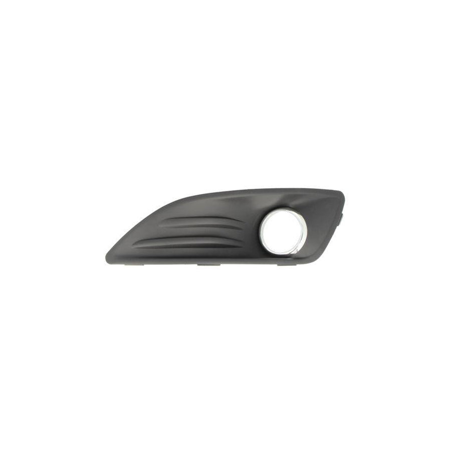 Blic 6509-01-2565915Q Bumper Grill For Ford Fiesta Mk6 Hatchback (Ja8, Jr8)