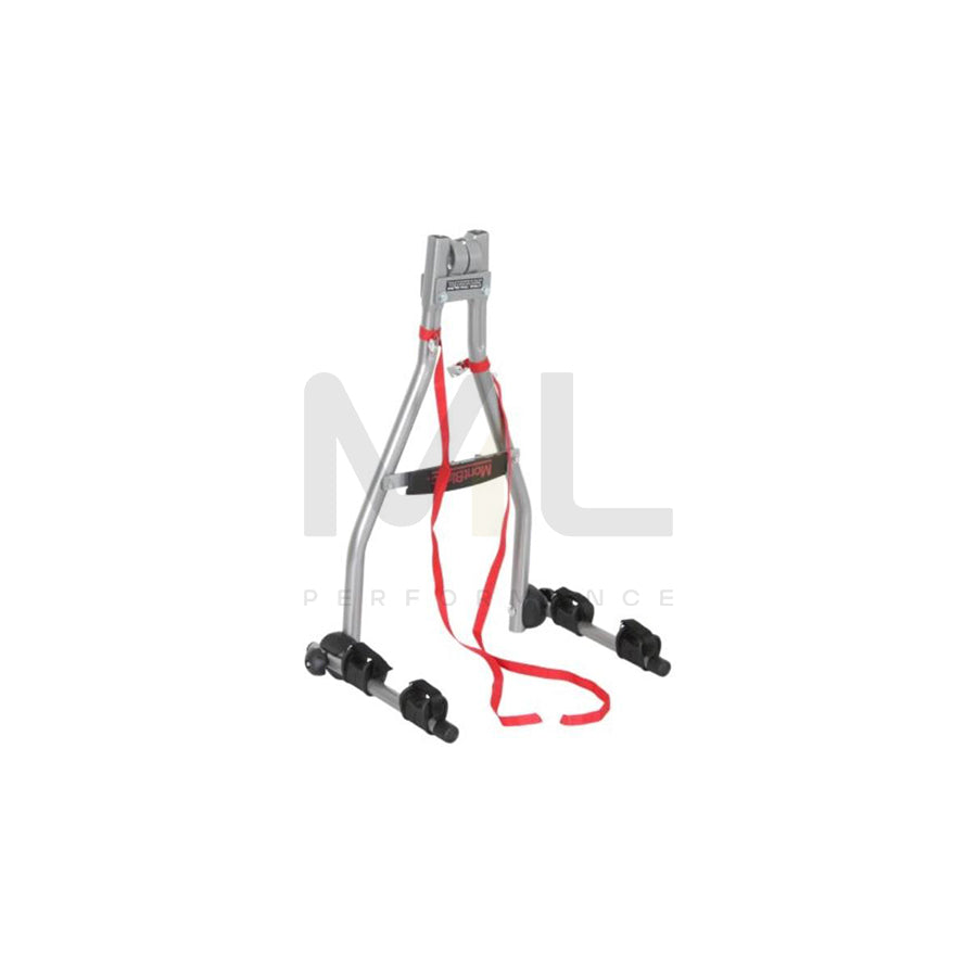 MONT BLANC 481000 Rear mounted bike rack towbar mounted, Trailer Hitch, 6kg, 15kg