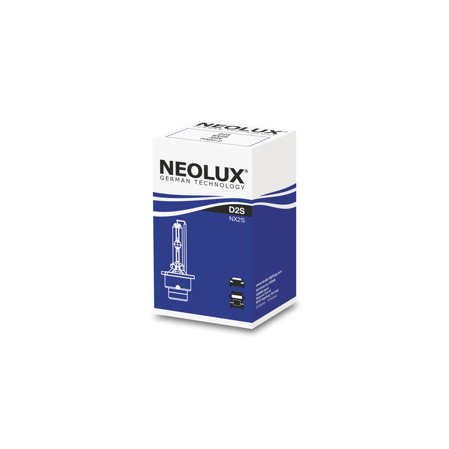 NEOLUX NX2S Xenon D2S 85v 35w P32d-2 Single box