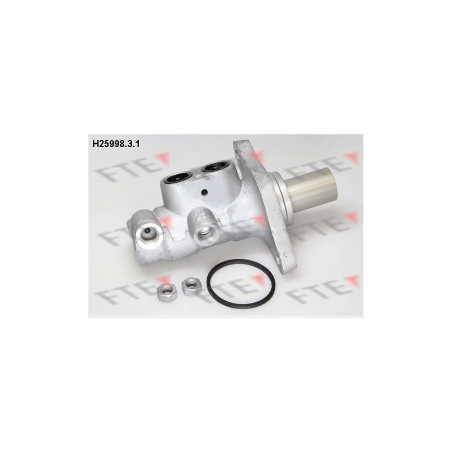 FTE H25998.3.1 Brake Master Cylinder
