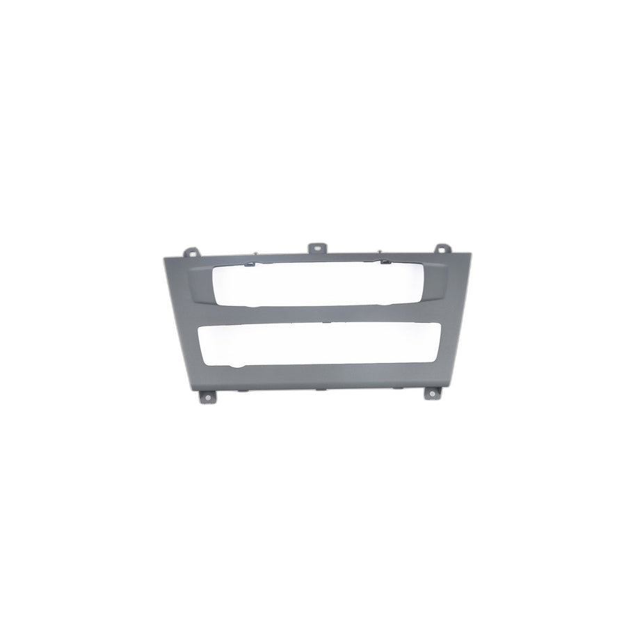 Genuine BMW 51459201671 F25 F26 Cover Panel, Centerstack (Inc. X3 18i) | ML Performance US Car Parts