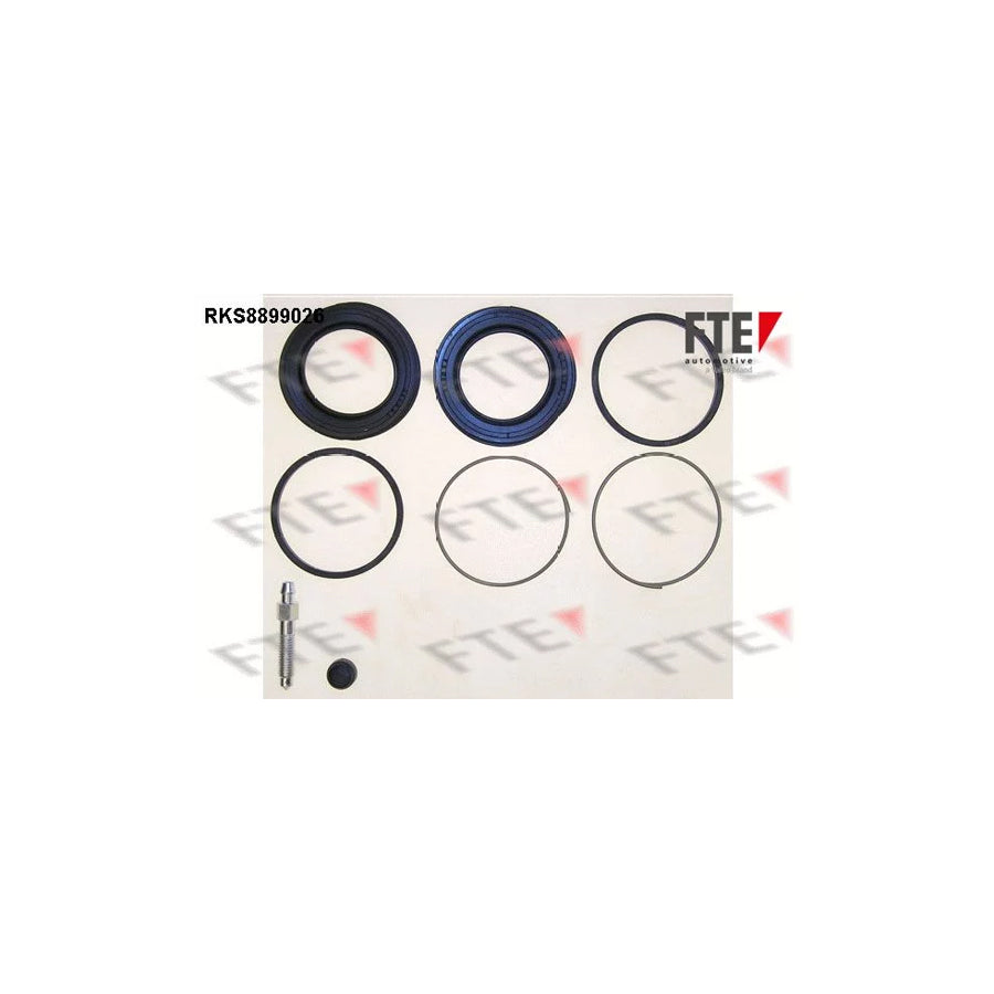 FTE Rks8899026 Repair Kit, Brake Caliper