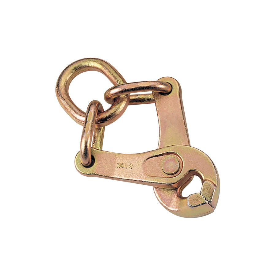 Gys 061187 Large Scissor Clamp (45Mm) Car Body Accessories