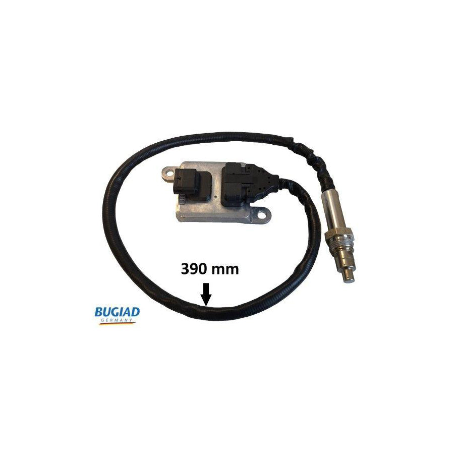 BUGIAD Bnx74004 Nox Sensor, Nox Catalyst