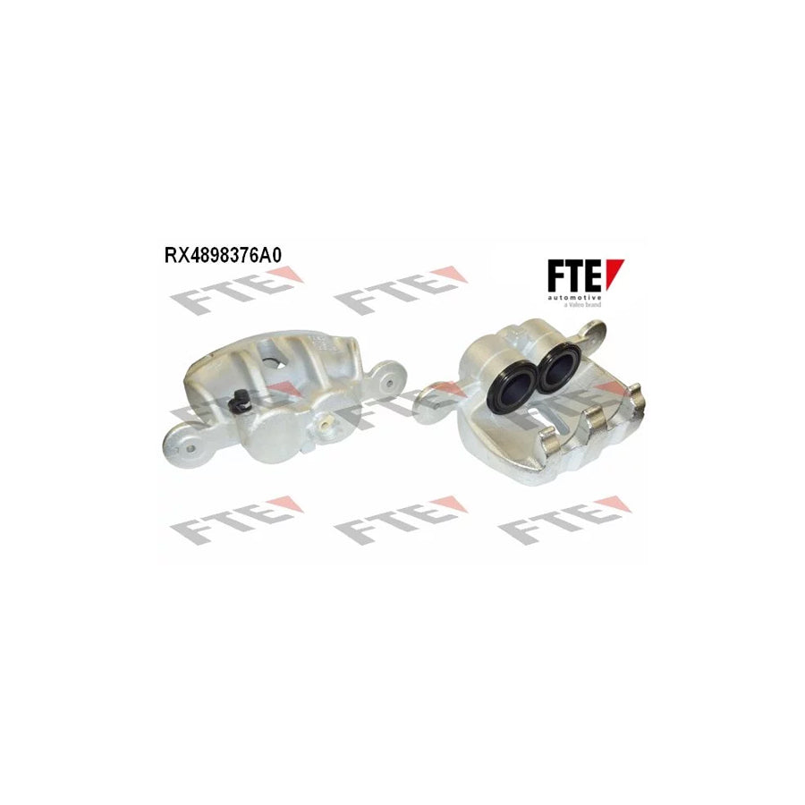 FTE Rx4898376A0 Brake Caliper