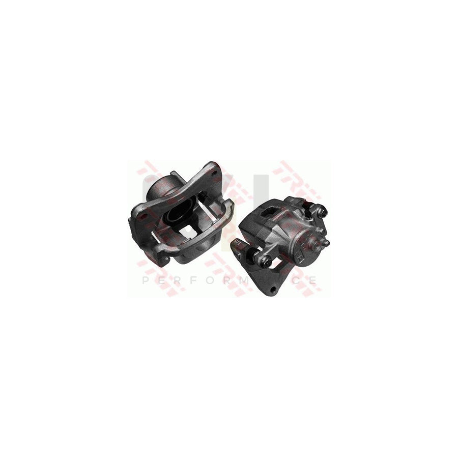 TRW BHX242 Brake Caliper for MITSUBISHI Shogun Pinin (V60) | ML Performance Car Parts