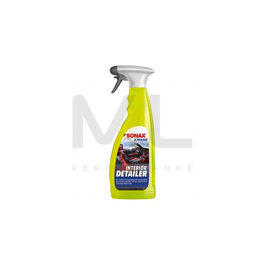 Sonax XTREME Interior Detailer 750ml