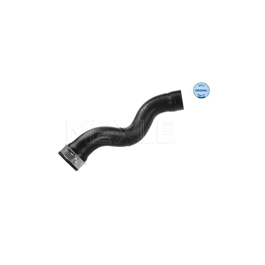 Meyle 100 036 0030 Charger Intake Hose