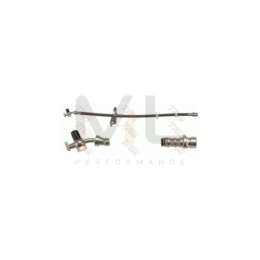 TRW PHD637 Brake Hose for LAND ROVER DISCOVERY 522mm, M10x1 | ML Performance Car Parts