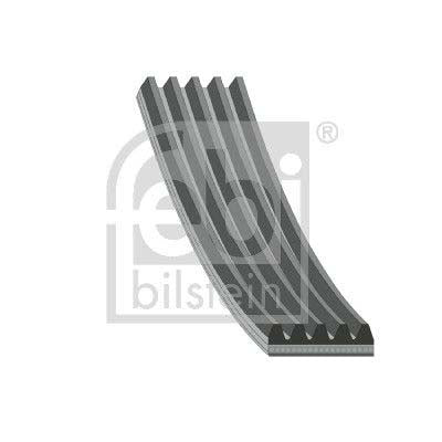 Febi Bilstein 176318 V-Ribbed Belt
