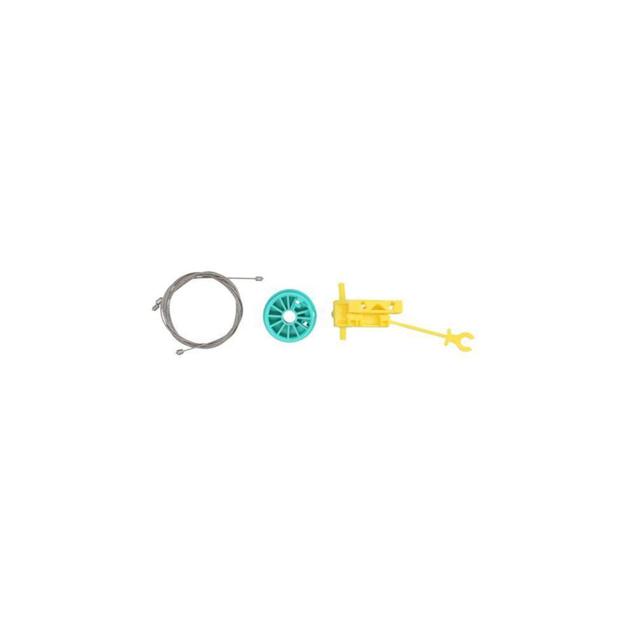Blic 6205-09-041801P Repair Set, Window Regulator