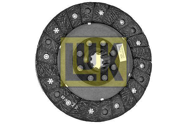 LuK 320 0077 26 Clutch Disc