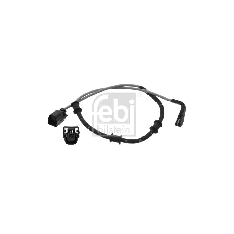 Febi Bilstein 47374 Brake Pad Wear Sensor for Jaguar Xk
