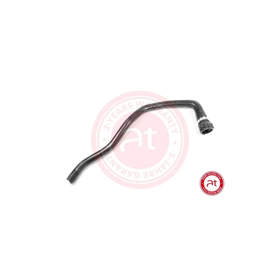 at autoteile germany At20365 Radiator Hose for BMW X3 (E83)