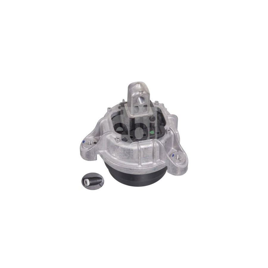 Febi Bilstein 39016 Engine Mount for BMW 5 Series