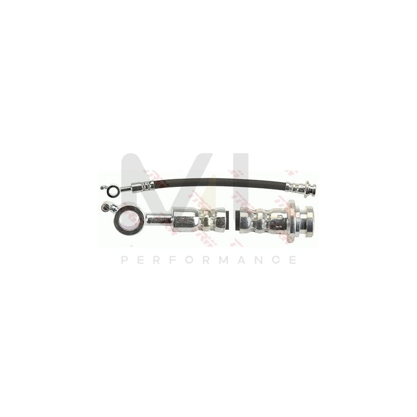 TRW PHD1276 Brake Hose 262mm, M10x1 | ML Performance Car Parts