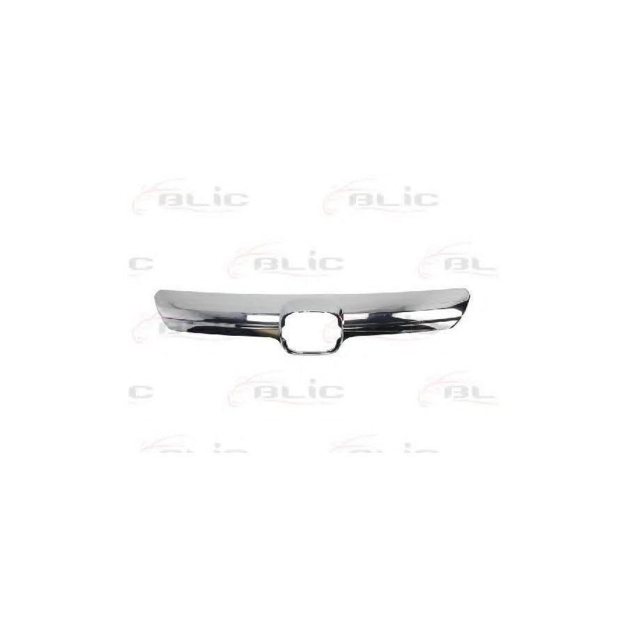 Blic 6502-07-2957991P Trim / Protective Strip, Radiator Grille For Honda Cr-V III (Re)