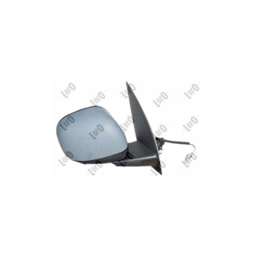 Abakus 1163M12 Wing Mirror for Fiat Panda III Hatchback (312, 319)