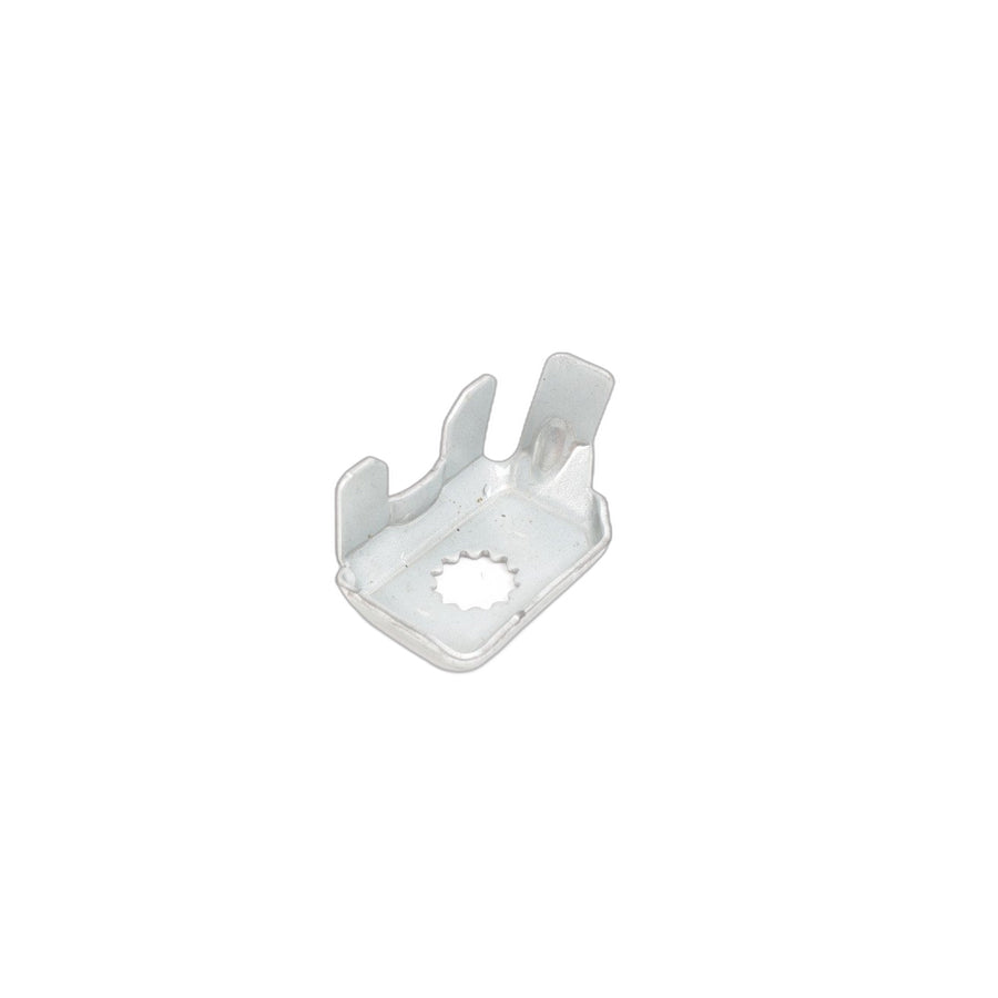 Genuine BMW 41148187668 E39 Bracket Brake Pipe Right (Inc. 525i, 520i & 535i) | ML Performance US Car Parts