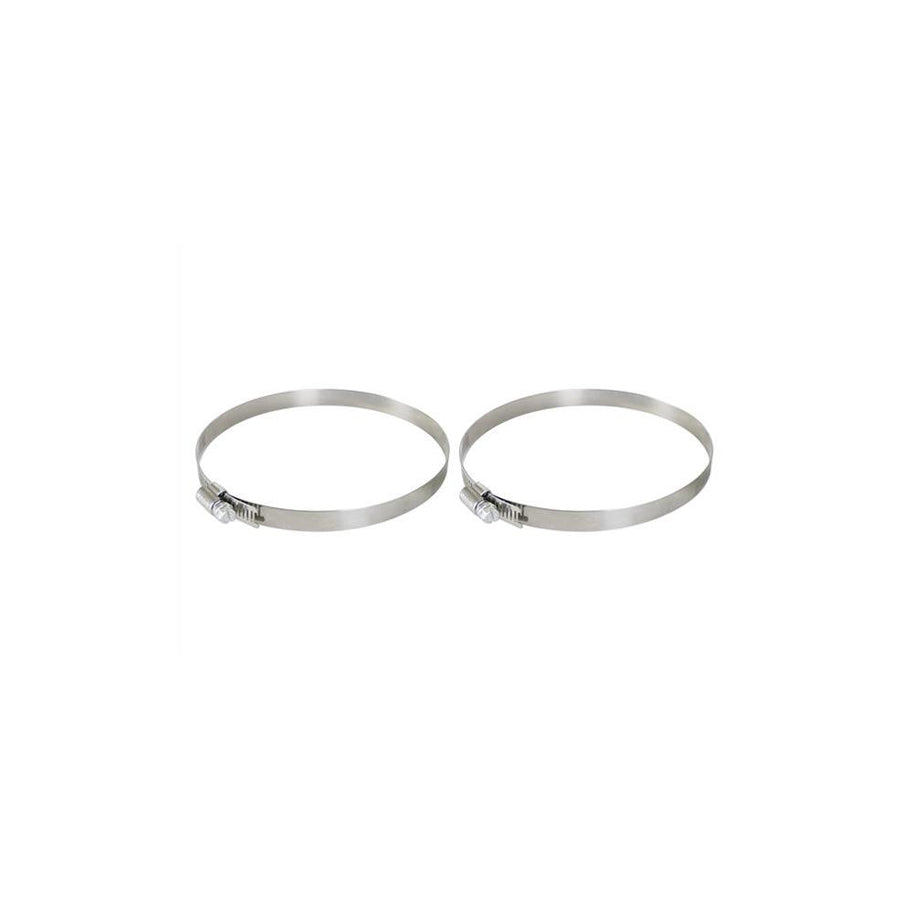 aFe 59-01019-MA SAE #088 (4 IN ID to 6 IN ID Range) Pair Replacement Clamp Kit | ML Performance US Car Parts