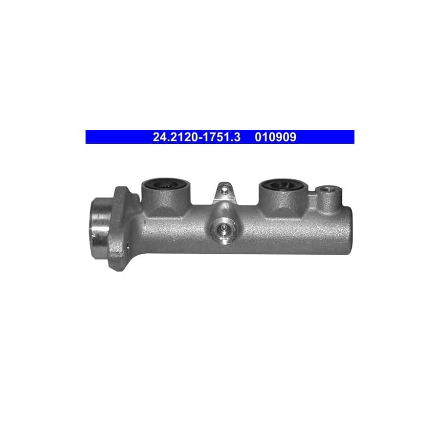 ATE 24.2120-1751.3 Brake Master Cylinder for Honda CIVIC