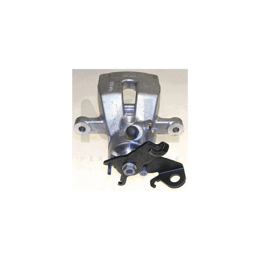 TEXTAR 38129700 Brake Caliper without holder | ML Performance Car Parts