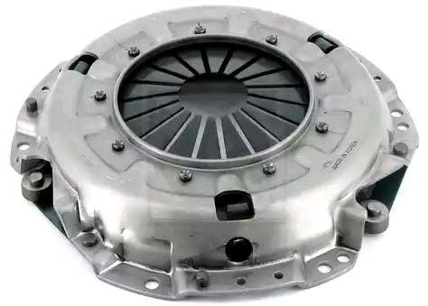 LuK 124 0700 10 Clutch Pressure Plate For Toyota Dyna