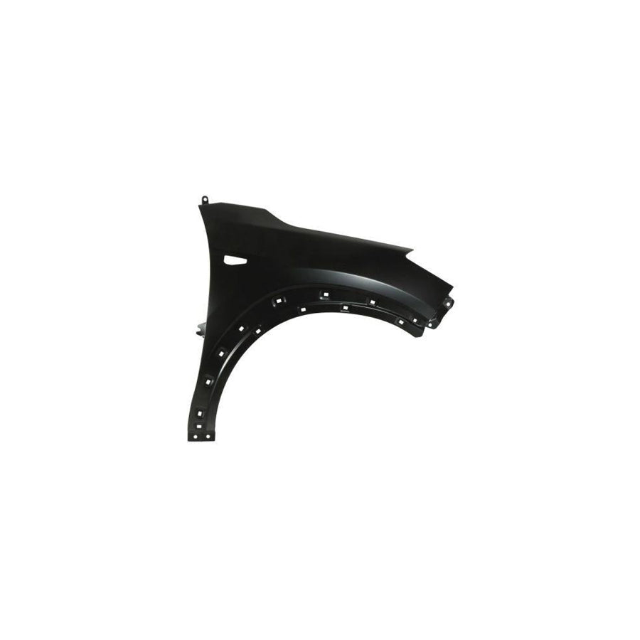 Blic 6504-04-3177314P Wing Fender For Hyundai Tucson (Tl, Tle)