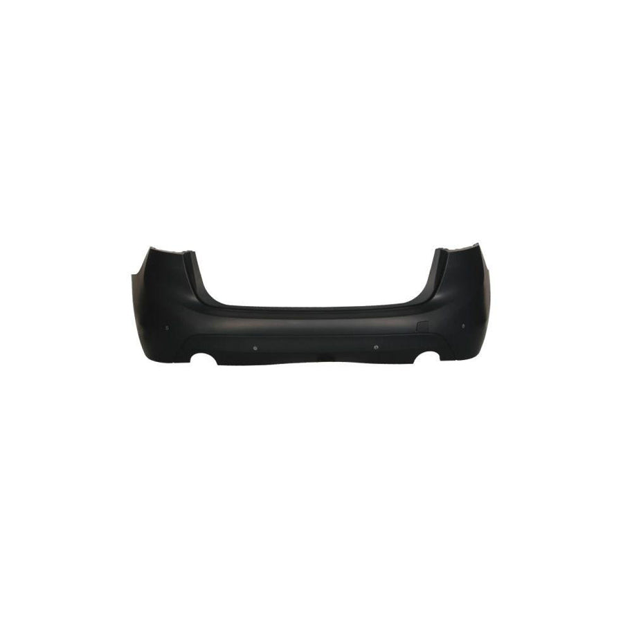 Blic 5506-00-0071951P Rear Bumper For BMW 2 Series