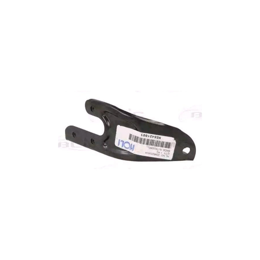 Blic 5502-00-3530942P Bumper Reinforcement Suitable For Mercedes-Benz Clk