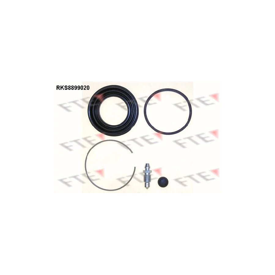 FTE Rks8899020 Repair Kit, Brake Caliper