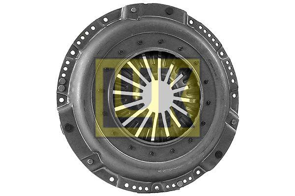 LuK 135 0282 10 Clutch Pressure Plate