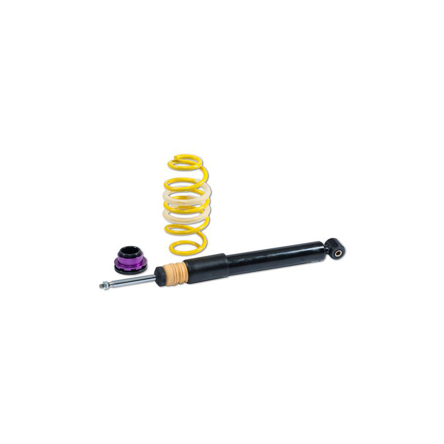 KW 102800CA Seat Skoda VW Variant 1 Coilover Kit (Arona, Kamiq & T-Cross) 4 | ML Performance US Car Parts