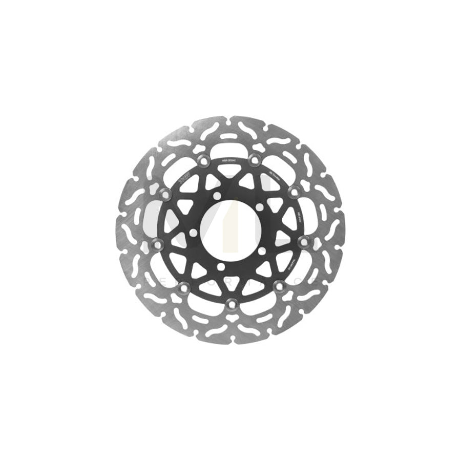 TRW MSW287RAC Brake Disc | ML Performance Car Parts