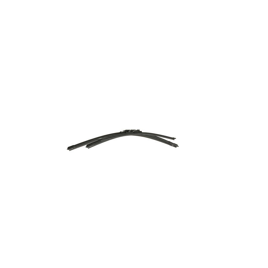 Ridex 298W17111 Wiper Blade For Skoda Octavia