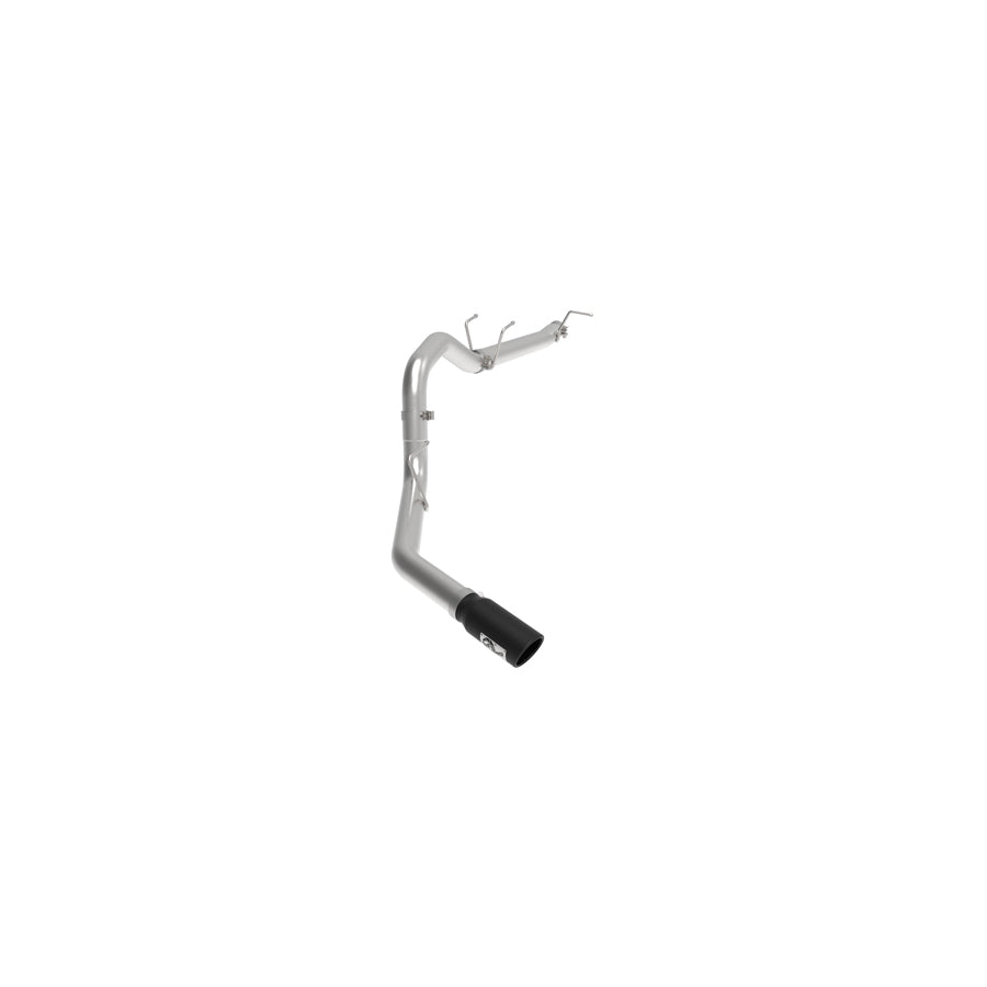 aFe 49-43116NM-B Axle-Back Exhaust System Ford F-250/F-350 17-21 V8-6.2/7.3L | ML Performance US Car Parts