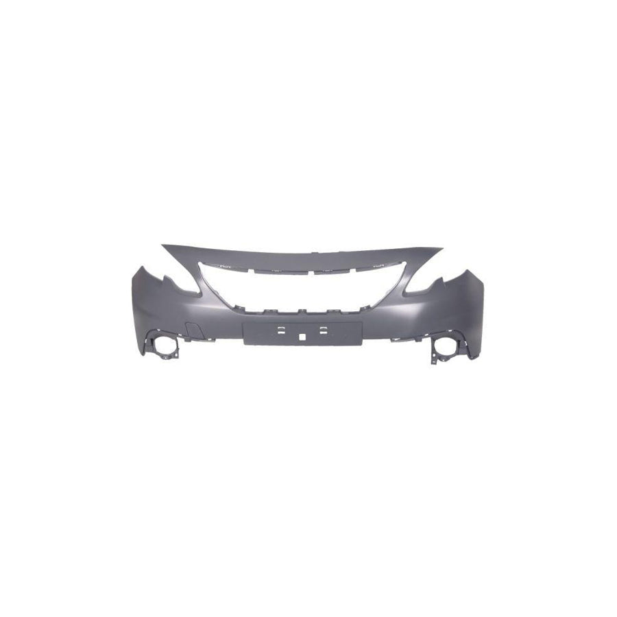 Blic 5510-00-5517900Q Bumper For Peugeot 2008 Estate (Cu_)