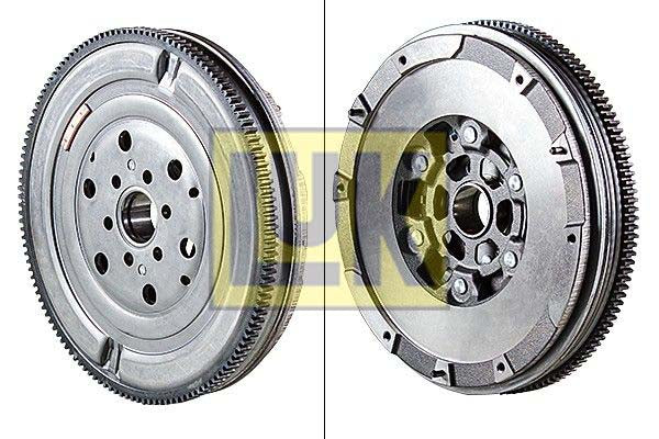 LuK 415 0283 10 Dual Mass Flywheel