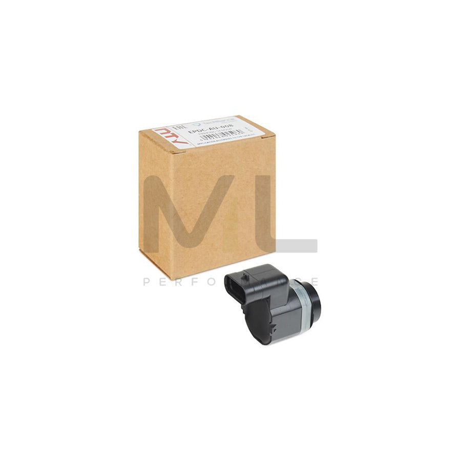 NTY EPDC-AU-008 Parking sensor both sides, Centre, Front, inner, outer, Rear